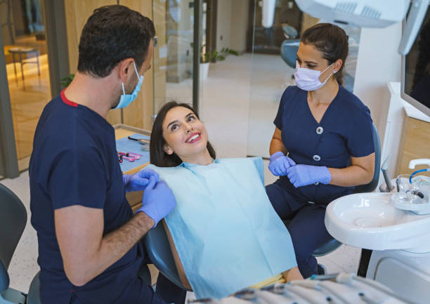 Best Teeth Whitening  in Seagoville, TX