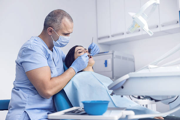 Best Dental Exams and Cleanings  in Seagoville, TX